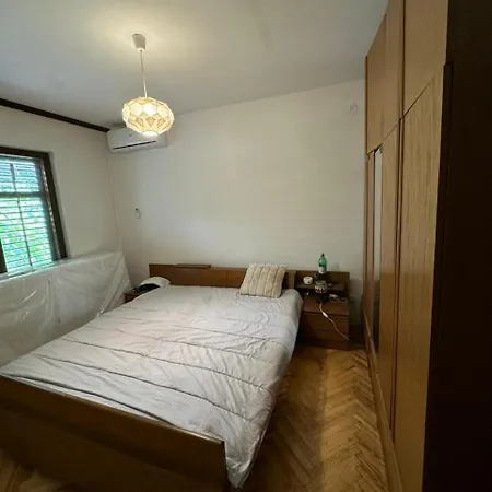 Feriehus Uk House Pakoštane