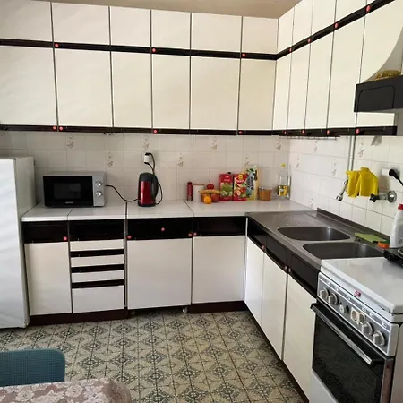 Uk House Pakoštane
