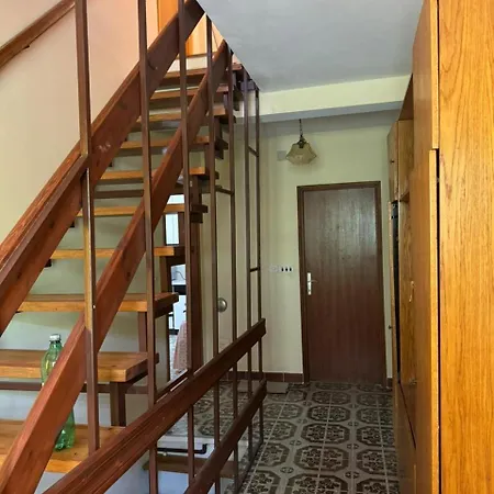 Uk House Pakoštane
