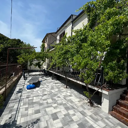 Feriehus Uk House *